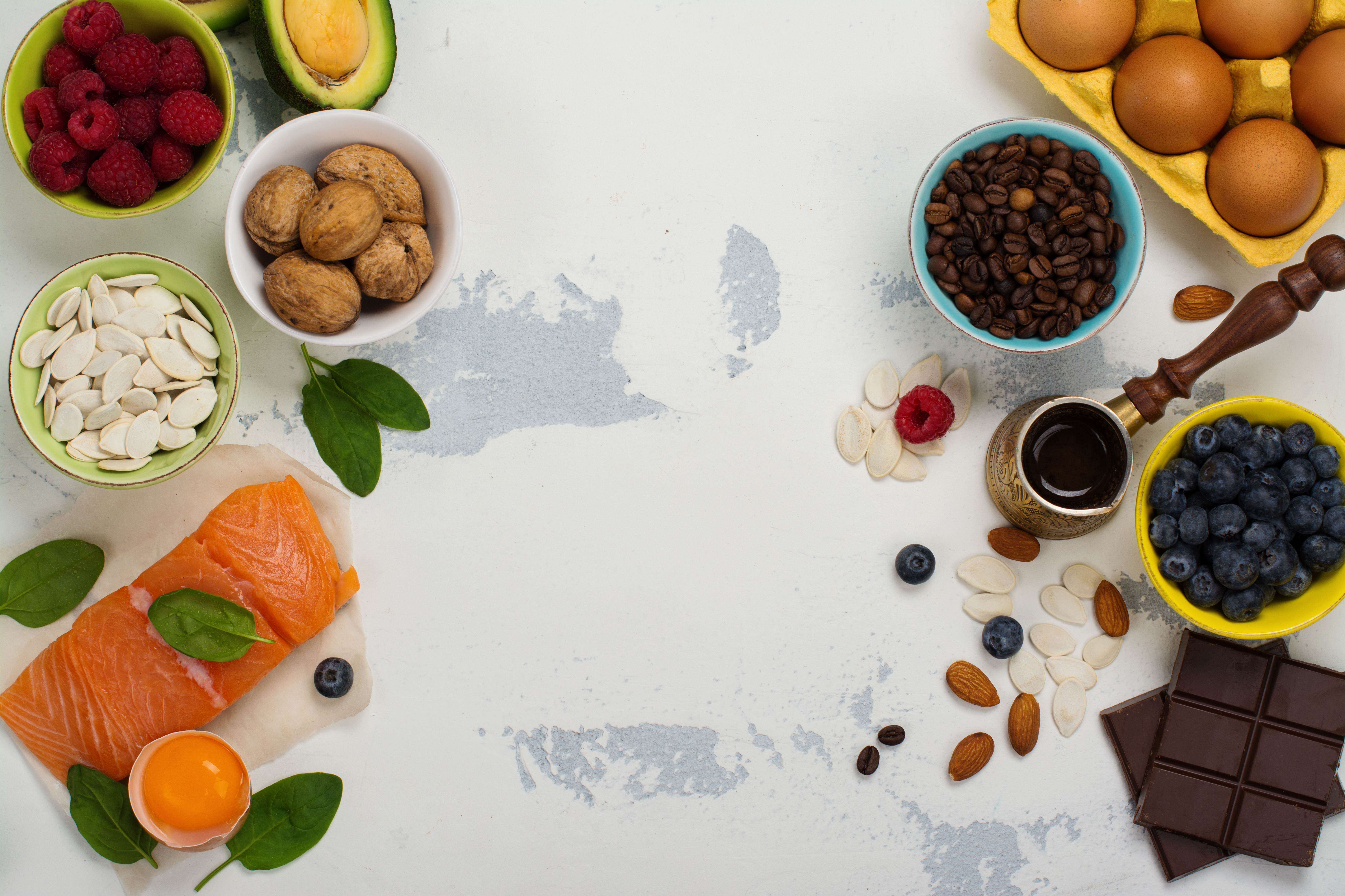 Vitamins to improve brain health photo 2